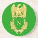 Recherche de napoléon en dessous de verres Bonaparte