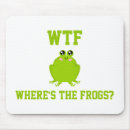 Recherche de grenouille mignonne tapis souris Kawaii