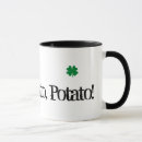 Recherche de bière irlandaise tasses Bu