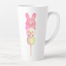 Zoek naar konijntje mokken Bunny