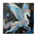 Recherche de pegasus carreaux Cheval