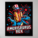 Zoek naar t rex dinosaurus posters Grappig
