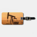 Recherche de pétrole Orange