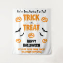 Zoek naar pompoen fotografie Trick or treat