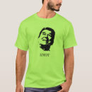 Recherche de ronald tshirts La politique