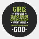 Recherche de seo autocollants 3 à 5 mots