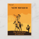 Recherche de nouveau mexique cartes postales Cactus
