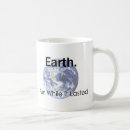 Recherche de ambiante tasses Réchauffement climatique