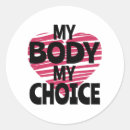 Zoek naar lichaams stickers Vrouwenrechten