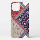 Recherche de patchwork iphone coques Motif