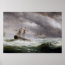 Zoek naar vintage frans posters Schilderij