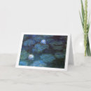 Recherche de impressionism vœux cartes France