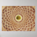 Recherche de ceiling posters Architectural
