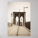 Recherche de pont brooklyn posters Ponts