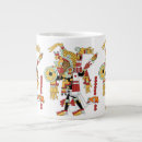 Zoek naar inca mokken Aztec