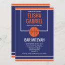 Recherche de sports bar bat mitzvah invitations Juif