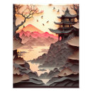 Recherche de chinois antique art Paysage