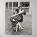 Recherche de fanfare art Instrument de musique