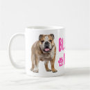 Recherche de anglais bulldog tasses Chien