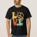 Recherche de peace sign tshirts Super