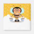Recherche de seau magnets Mignon