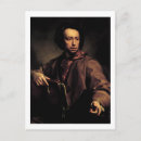 Recherche de anton raphael mengs cartes postales 1728 79