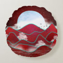 Recherche de paysage lunaire coussins Nature