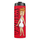 Recherche de cavewoman tasses Dessin rétro