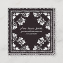 Recherche de bandana cartes visite Blanc