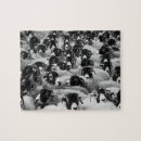 Recherche de moutons puzzles Ferme