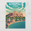 Zoek naar akropolis briefkaarten Toerisme