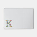 Recherche de k initial posters Monogramme