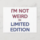 Recherche de bizarres cartes postales Humour