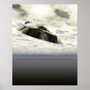 Recherche de envahisseurs posters Ufo