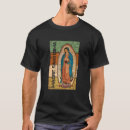 Recherche de virgen tshirts Madre