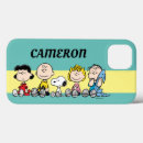 Recherche de arachides iphone coques Bande dessinée classique