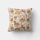 Recherche de ramen coussins Foodie