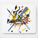 Recherche de kandinsky tapis souris Peinture