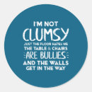 Zoek naar spreuken stickers Humor