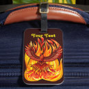 Recherche de flammes accessoires Phoenix