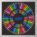 Zoek naar kunstdocenten posters Kunstleraar