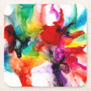 Recherche de bijou dessous de verres Aquarelle