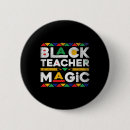 Recherche de magie noire badges Afro américain