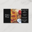 Recherche de magasin de pizza cartes visite La livraison