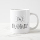 Recherche de chaos tasses Enseignant