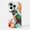 Recherche de colibri iphone coques Tropical
