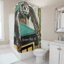 Recherche de hibou rideaux douche Grand