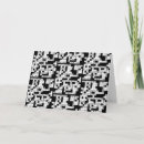 Recherche de mots croisé vœux cartes Noir