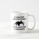 Recherche de préhistoire tasses Jurassique