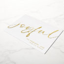 Recherche de calligraphie vœux cartes Véritable feuille